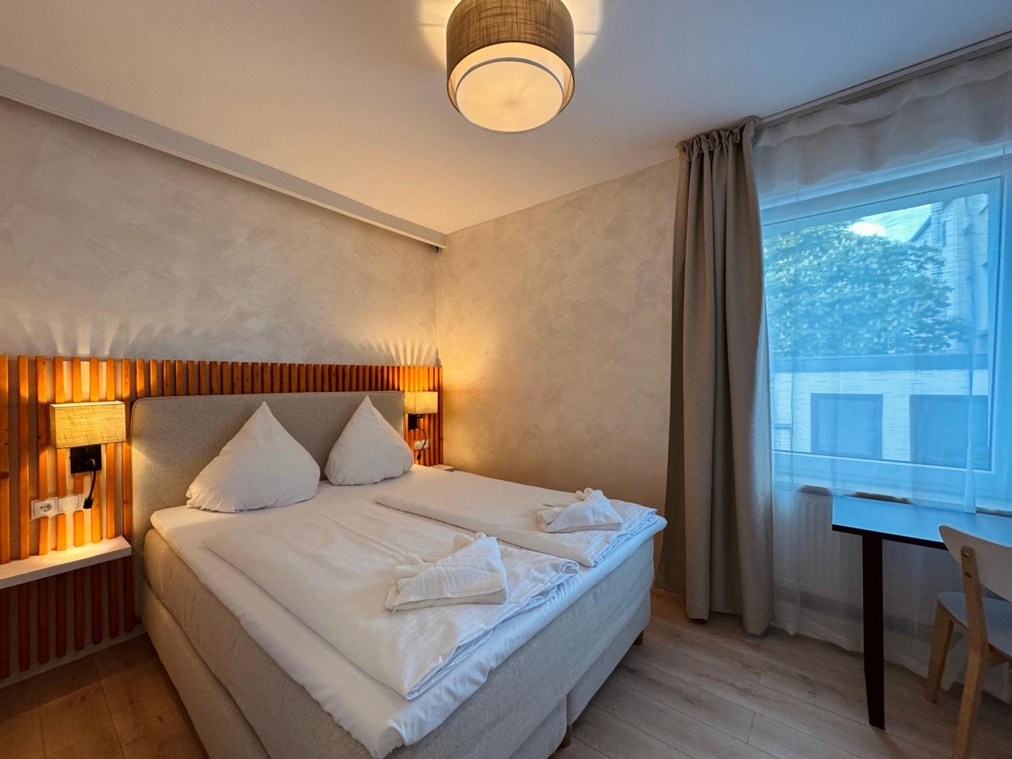 Hotel Dingdong - 3*
